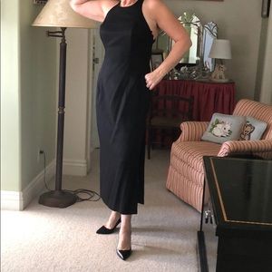 Geary Roark Kamisato Evening Dress